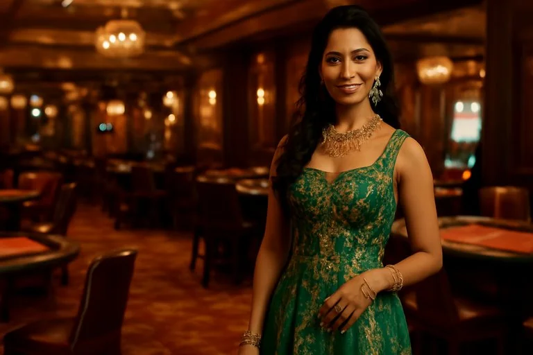 777vip স্লট টেবিল সারির ভিউ
