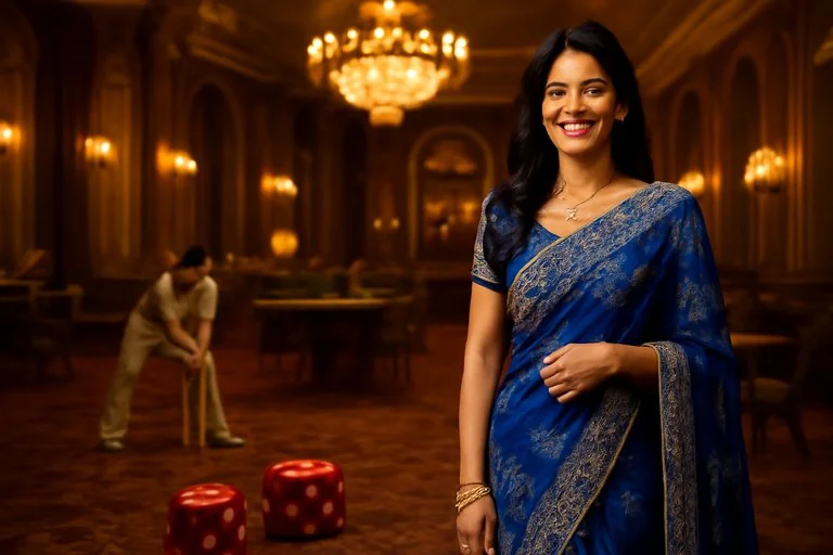 777vip নিরাপত্তা প্যানেল স্ক্রিন