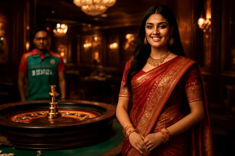 777vip ফ্রুট পার্টি রিল দৃশ্য